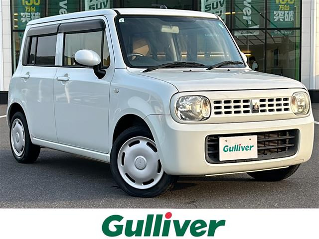 アルトラパン G 修復歴無し
