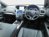 レジェンド 3.5 ハイブリッド EX 4WD 