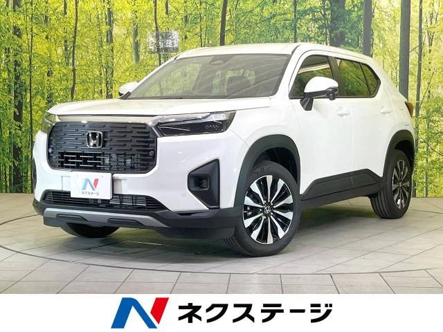 WR-V 1.5 Z 