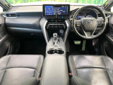 ハリアー 2.5 ハイブリッド Z レザーパッケージ 