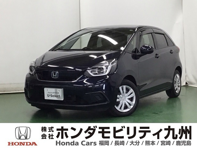 フィット  1.5 e:HEV ホーム