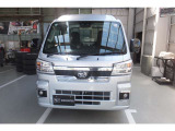 ハイゼットトラック ジャンボ エクストラ 4WD 