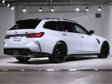 M3ツーリング コンペティション M xドライブ 4WD 