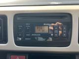 アルト L 禁煙車・CDデッキ・アイドリングストップ