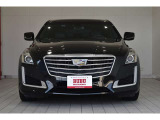CTS プレミアム 4WD 