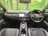 ヴェゼル 1.5 ハイブリッド Z ホンダセンシング 