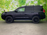 ランドクルーザープラド 2.7 TX Lパッケージ ブラックエディション 4WD 