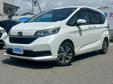 【中古車情報】ホンダ フリード+ 1.5 G ホンダセンシング  の中古車詳細（走行距離：3.6万km、カラー：プラチナホワイト・パール、販売地域：茨城県水戸市）