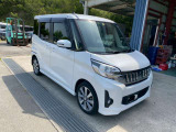 eKスペースカスタム T 