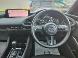 MAZDA3ファストバック 1.5 15S ツーリング 