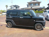 タフト G ターボ 4WD 