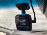 ドライブレコーダー付きです!!映像・音声などを記録する車載装置です。 もしもの事故の際の記録はもちろん、旅行の際の思い出としてドライブの映像を楽しむことができます!!