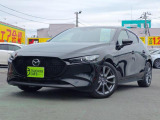MAZDA3ファストバック 1.5 15S ツーリング 