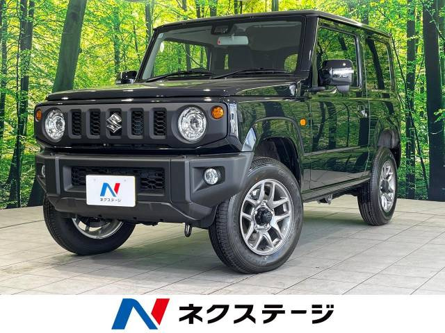 ジムニー  XC