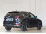 CX-5 2.2 XD スポーツ アピアランス ディーゼルターボ