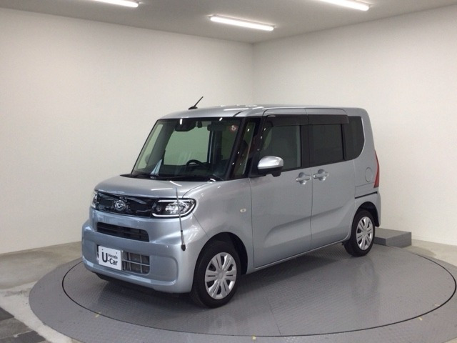 タント フレンドシップ スローパー X ターンシート 