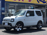 ジムニー クロスアドベンチャー XC 4WD 