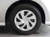 R6年式夏タイヤ175/70R14ブリヂストン製です。