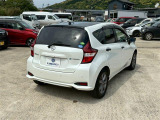 ノート 1.2 e-POWER X ブラックアロー 