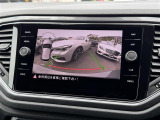 T-Roc TDI スポーツ ディーゼル 修復歴無し
