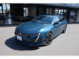 508SW GT ハイブリッド 