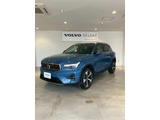 ボルボ XC40
