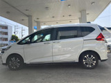 フリード 1.5 クロスター ホンダセンシング 