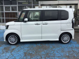 N-BOX L ターボ 