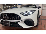 SLクラス AMG SL63 4マチック プラス 4WD 