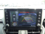 RAV4 2.0 アドベンチャー オフロードパッケージ 4WD 修復歴無し