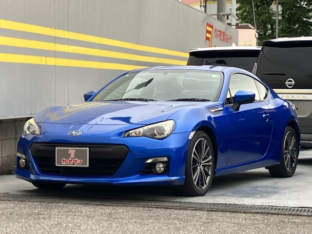 BRZ 2.0 S 