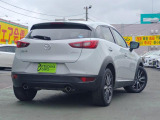 CX-3 2.0 20S プロアクティブ 