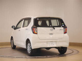 ミライース L 4WD 