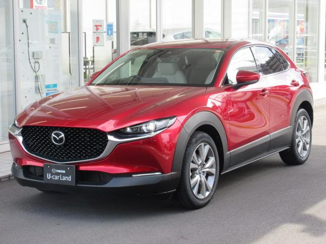 CX-30 2.0 20S Lパッケージ 