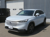 ヴェゼル 1.5 e:HEV Z 4WD 