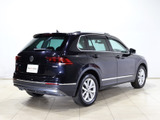 ティグアン  TDI 4モーション ハイライン
