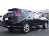 エクストレイル 2.0 20X ハイブリッド 4WD 