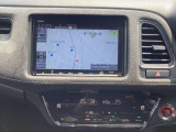 ヴェゼル 1.5 ハイブリッド RS ホンダセンシング 
