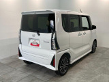 タントカスタム RS 