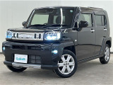 タフト G クロム ベンチャー 4WD 修復歴無し