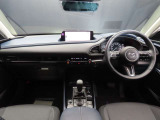 CX-30 2.0 20S ツーリング 