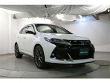 ハリアー 2.0 ターボ エレガンス GR スポーツ 4WD 