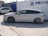 レヴォーグ 1.8 STI スポーツ EX 4WD 