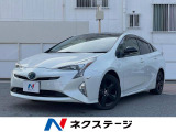 トヨタ プリウス