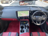 NX 350h Fスポーツ 4WD 4WD 本革シート
