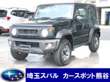 スズキ ジムニーシエラ