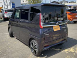 ルークス ハイウェイスター Gターボ プロパイロットエディション 4WD 