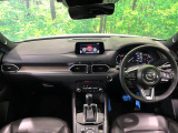 CX-5 2.2 XD エクスクルーシブ モード 