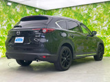 CX-8 2.2 XD ブラックトーンエディション 