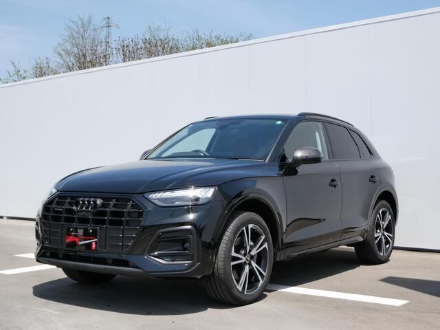 Q5 ハイ スタイル ディーゼル 4WD 